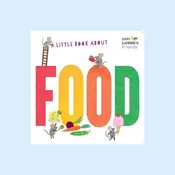 A Little Book About Food