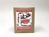 Apple Butter Brown “Primitiques” Inspiration Colors