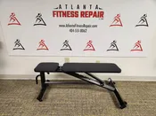 Apollo Multi-Adjustable Bench, M600