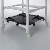 Hand Buoy Rack 24 Hammock
