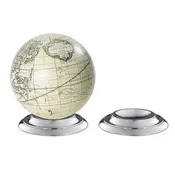 Aluminum Globe Base