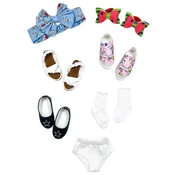 Accessory Set