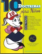 10 Doctrinas Para Ninos