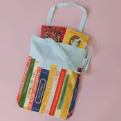 Book Tote