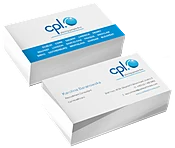 BUSINESS CARDS