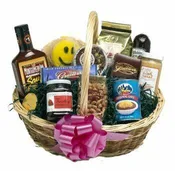 Distinctly Cincinnati Gift Basket