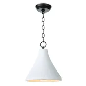 Billie Concrete Pendant