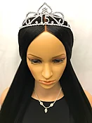 15TH BIRTHDAY TIARA