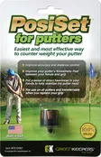PosiSet for Putters