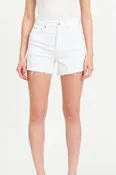High Rise Vintage Short