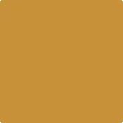 2154-10 Yellow Oxide