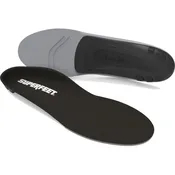 Superfeet All-Purpose Support Low Arch (Black)