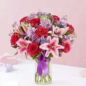 Blossoming Heart