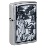 American Icons Design