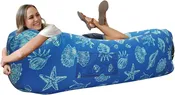 WEKAPO Inflatable Beach Lounger