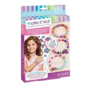 Bedazzled! Charm Bracelets-Blooming Creativity