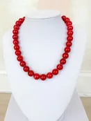 Abby Beaded Necklace