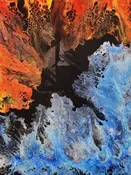 Fire and Ice