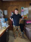 Beginning Sewing Class – learn to use a commerical pattern
