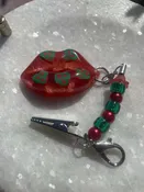 Poison Apple Lips