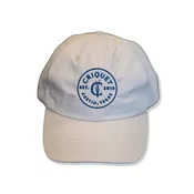 Criquet Performance Unstructured Hat