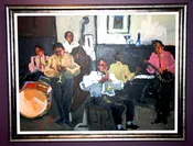 Jam Session