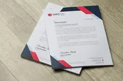 Letterhead – Premium (500 pack)