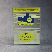 Acrylic Block