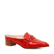 Adepto Mule Rosso