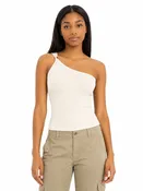 One Shoulder Top