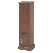 126 Collection Box