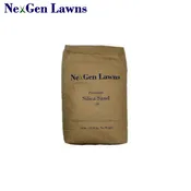 20 Mesh Silica Sand