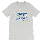 Ice Castles T-Shirt