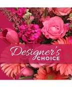 DESIGNER'S CHOICE