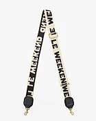 Adjustable Crossbody Strap