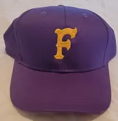 Farmington Farmers Hat With F – Fancy