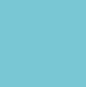 Aqua 100 % cotton — The Broadway Silk Store
