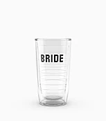 Athletic Bride