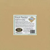 Get A Grip Foot Pedal Pad