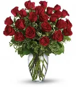 24 ROSE BQT