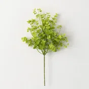 Baby’s Breath Eucalyptus Pick