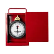 Electronic Midget Wireline Weight Indicator Portable Steel Case — WG Industries