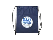 Blu Track® Drawstring Bag