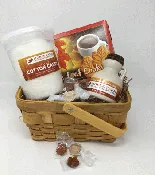 Morse Maple Sweet Treats Vermont Maple Gift Basket