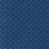 American Gatherings II Star Blenders Loyal Blue 49247-13 By Moda Fabrics