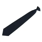 Cornerstone Academy Girl's Navy Tie