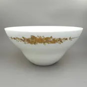 Excellent Vtg Rosenthal China Romance Medley Vegetable Serving Bowl Germany