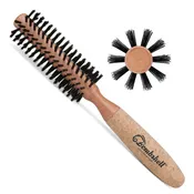 Bombshell Cork Round Brush — 1.75″
