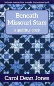 Book - #11 Beneath Missouri Stars by Carol Dean Jones