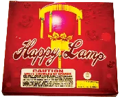 Happy Lamp Small
